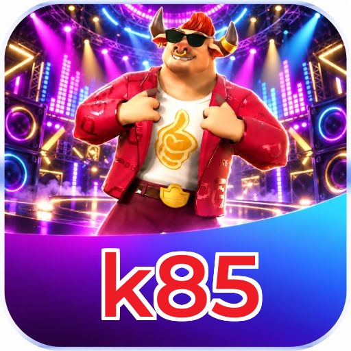Loteria k85 - Quina e mais jogos