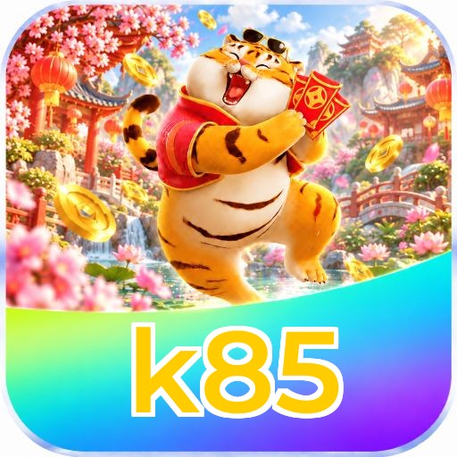 k85 Instalar Logo 1
