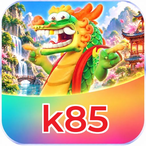 k85 Logo 3