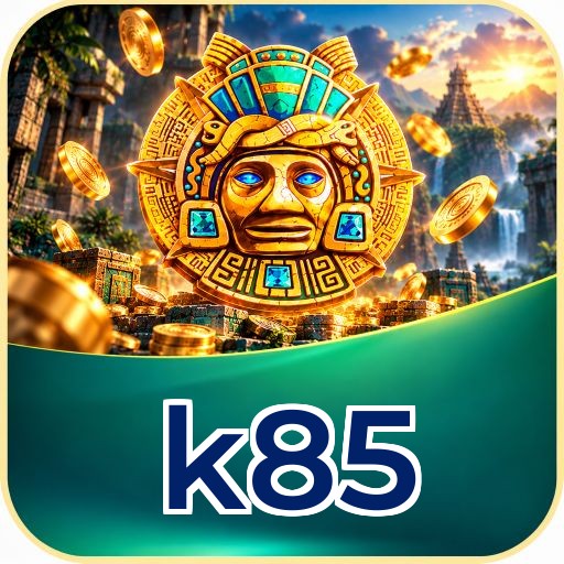 Screenshot 1 - k85 Home Screen
