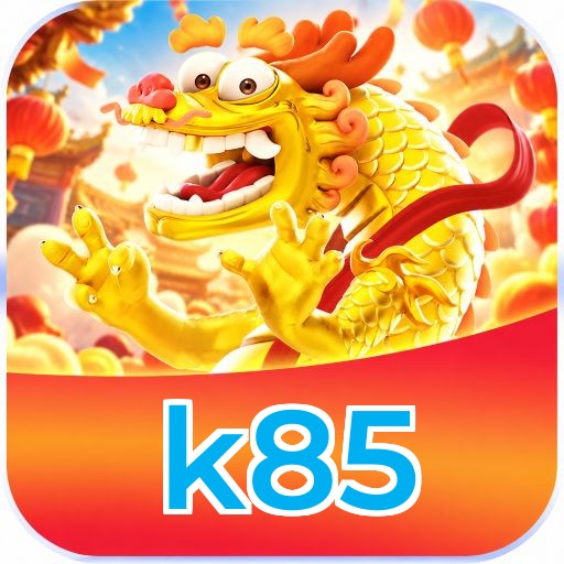 k85 Logo