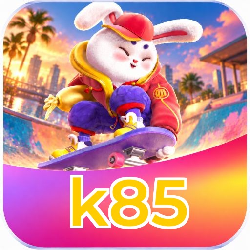 k85 Logo 2