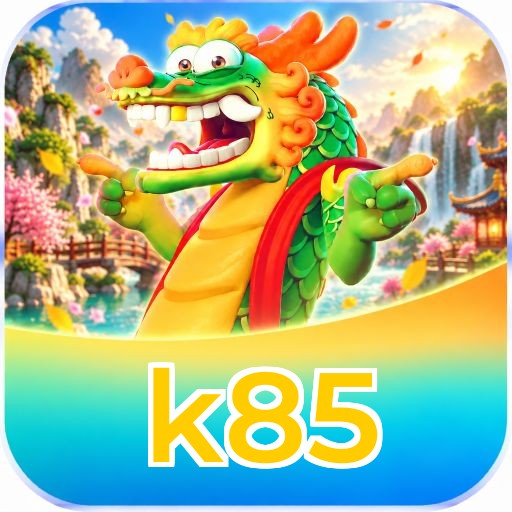 k85 Logo