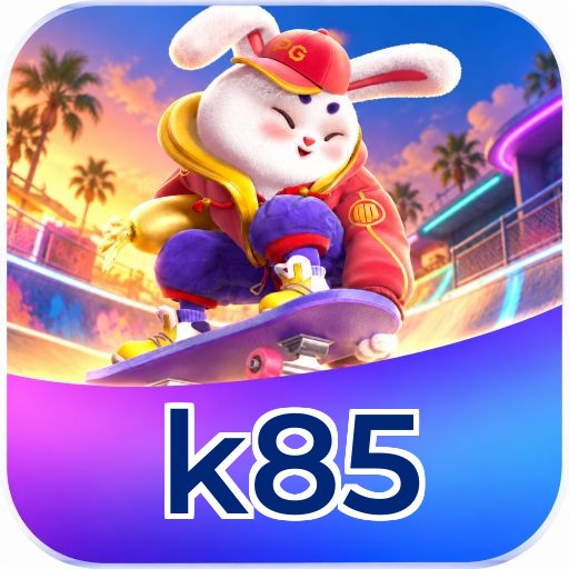 Loteria k85 - Lotofácil diária
