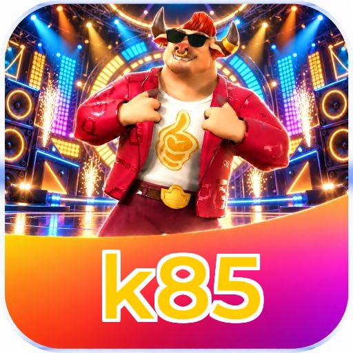 k85 Licença Curaçao Gaming