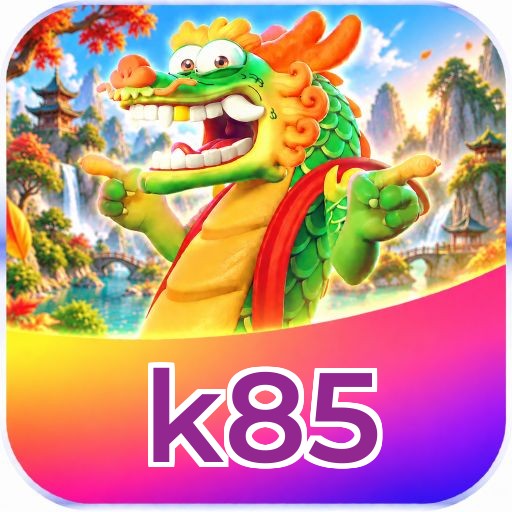 k85 Logo