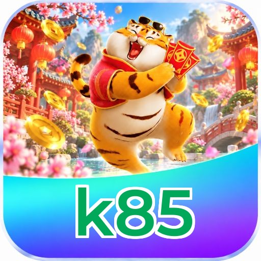 k85 Segurança Logo 1
