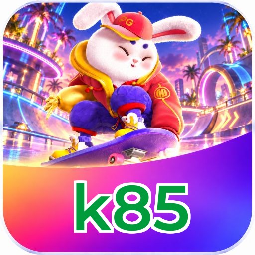 Slots k85 - RTP Alto Certificado