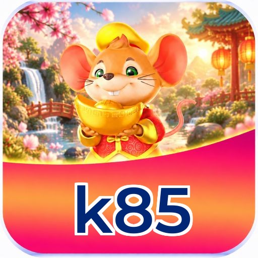 k85 Logo