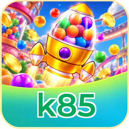 Screenshot 1 - k85 Home Screen