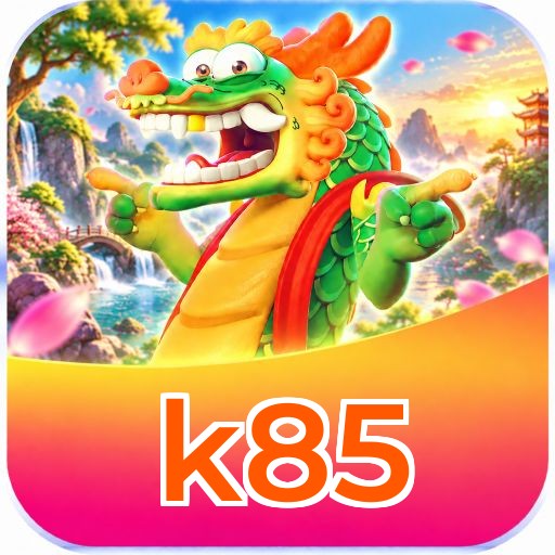 k85 Logo