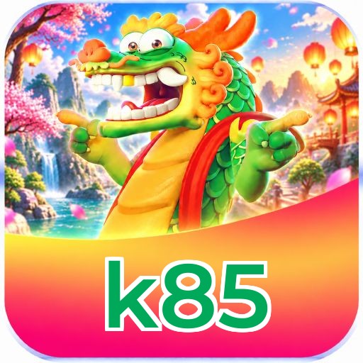 k85 Logo 1
