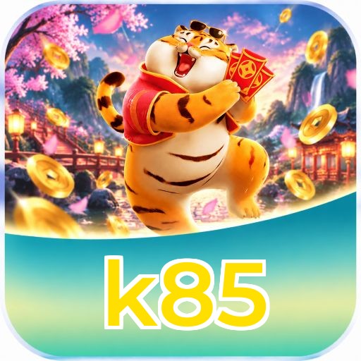 k85 Logo