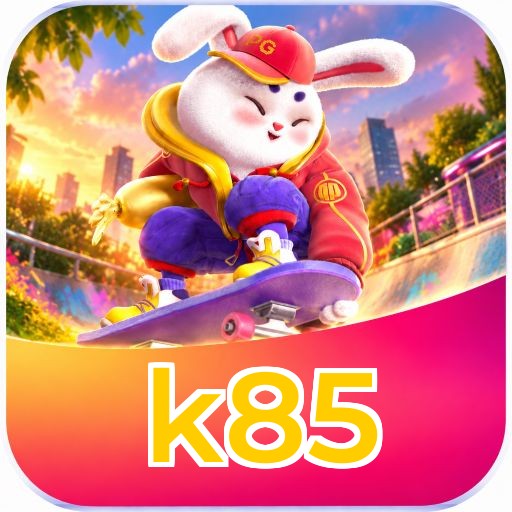 k85 Instalar Logo 2