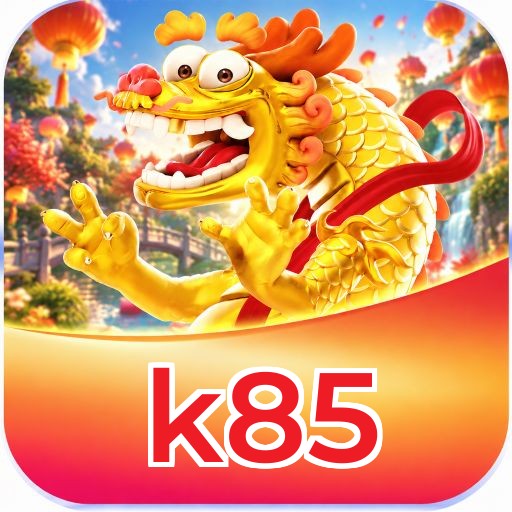 k85 Logo