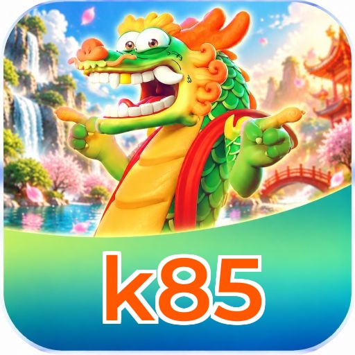 k85 Instalar Logo 3