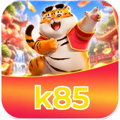 k85 Logo
