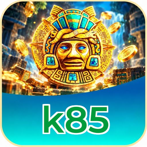 Screenshot 1 - k85 Home Screen