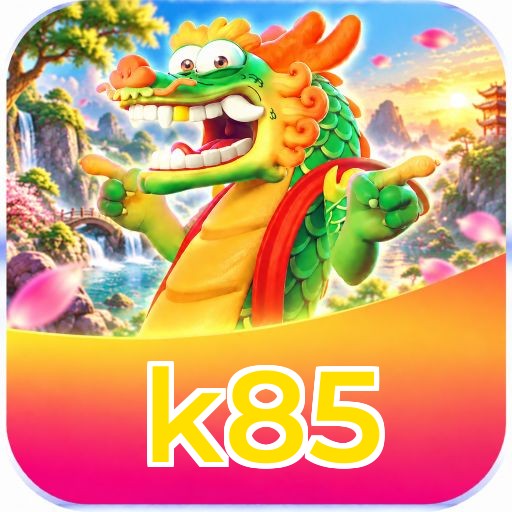 k85 Segurança Logo 2