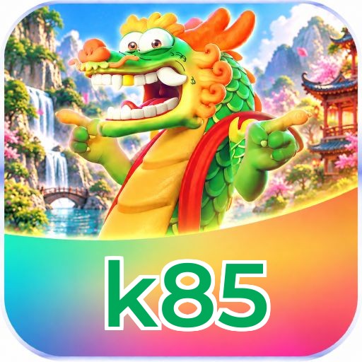 k85 Logo