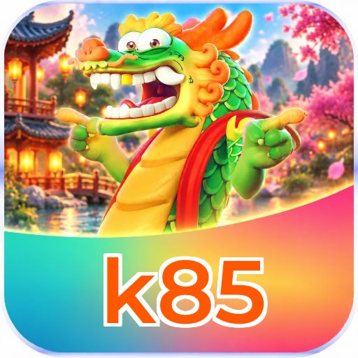 k85 Logo