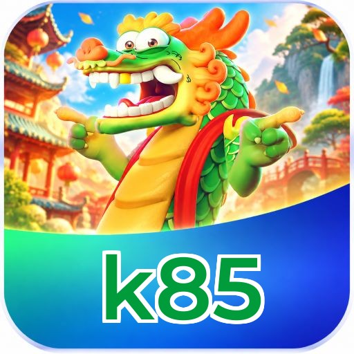 k85 Logo