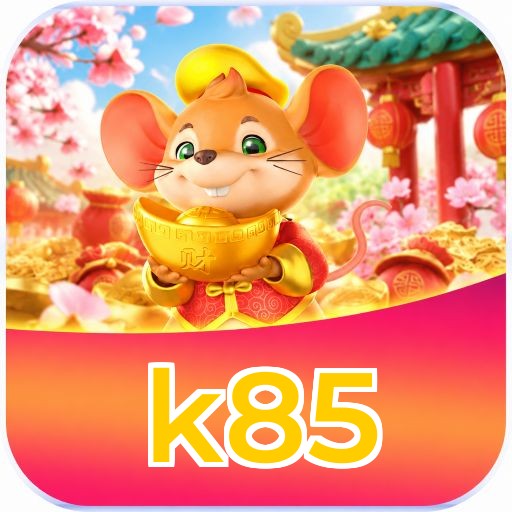 k85 Logo
