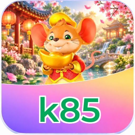k85 Logo