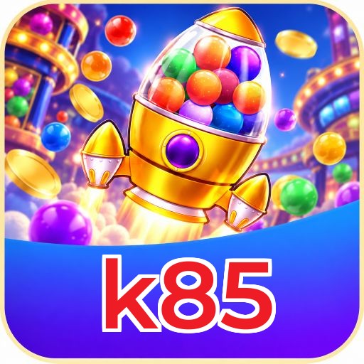 Screenshot 1 - k85 Home Screen