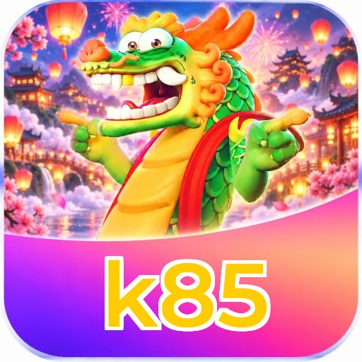 k85 Download Logo Oficial