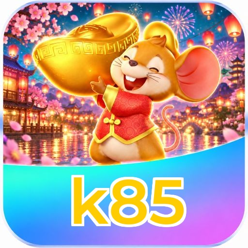 Plataforma k85 - Segurança SSL 256-bit