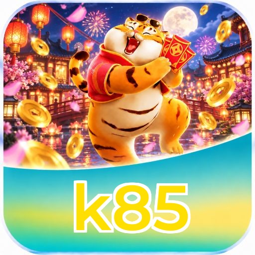 k85 Logo