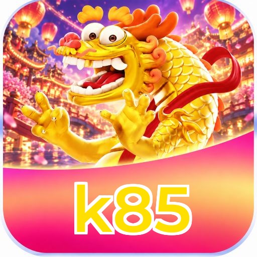 Slots k85 - Jackpots Progressivos