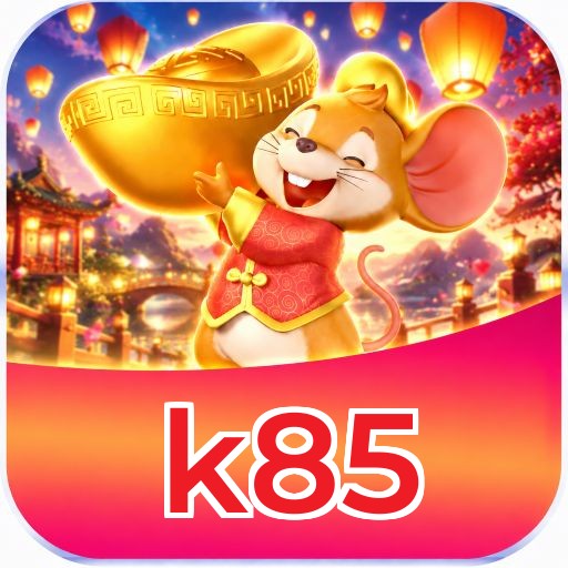 k85 Logo