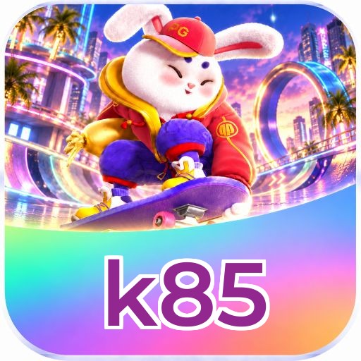 k85 Fortune Tiger Oficial