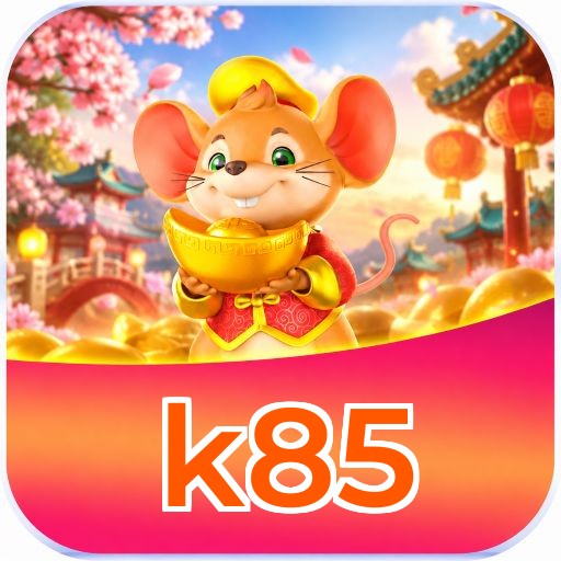 k85 APP Mobile - Android & iOS