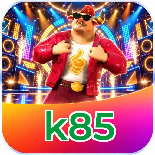 k85 Logo